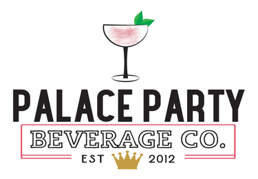 Fancy Beverage Station - Mimi's Party Palace, LLC