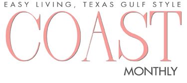 Coast Monthly magazine feature